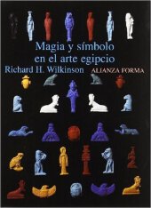 book Magia y símbolo en el arte egipcio