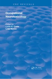 book Occupational Neurotoxicology