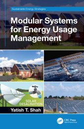 book Modular Systems for Energy Usage Management