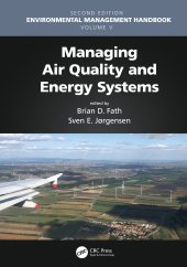 book Managing Air Quality and Energy Systems