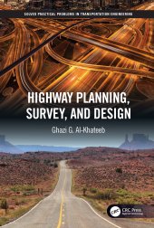 book Highway Planning, Survey, and Design