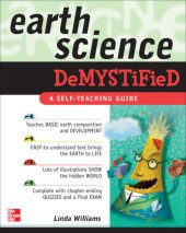 book Earth science demystified: a self-teaching guide