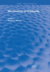 book Microbiology Of Chlamydia
