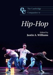 book The Cambridge Companion to Hip-Hop