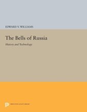 book The bells of Russia: history and technology