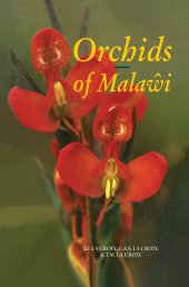 book Orchids of Malawi