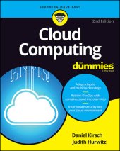 book Cloud Computing For Dummies, 2nd Edition