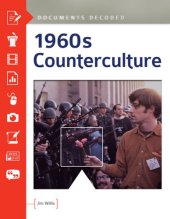 book 1960s counterculture: documents decoded