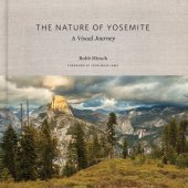 book The Nature of Yosemite: A Visual Journey