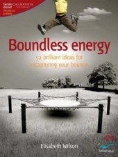 book Boundless Energy