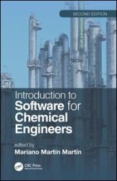 book Introduction to Software for Chemical Engineers, Second Edition