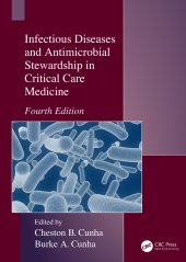 book Infectious Diseases and Antimicrobial Stewardship in Critical Care Medicine