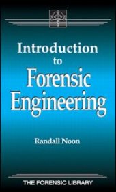 book Introduction to Forensic Engineering