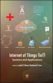 book Internet of Things (IoT)-Systems and Applications