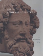 book Set in Stone: The Face in Medieval Sculpture