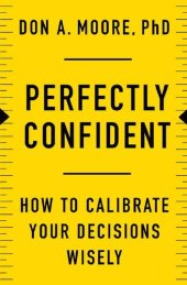 book Perfectly Confident