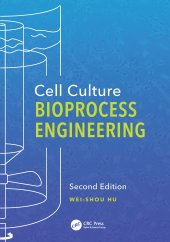 book Cell Culture Bioprocess Engineering, Second Edition