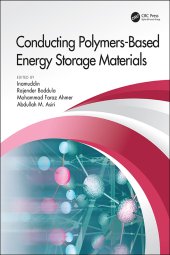 book Conducting Polymers-Based Energy Storage Materials