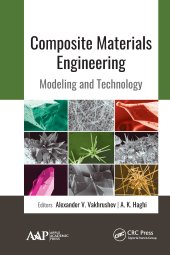 book Composite Materials Engineering-Modeling and Technology