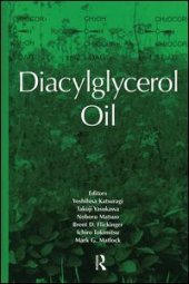 book Diacylglycerol Oil