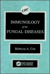 book Immunology of the Fungal Diseases