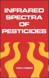 book Infrared Spectra of Pesticides