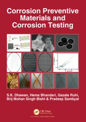 book Corrosion Preventive Materials and Corrosion Testing