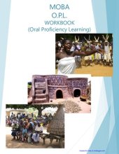 book Moba Oral Proficiency Learning Workbook