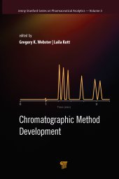 book Chromatographic Methods Development