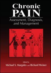 book Chronic Pain-Assessment, Diagnosis, and Management