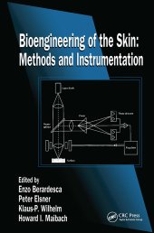 book Bioengineering of the Skin-Methods and Instrumentation, Volume III