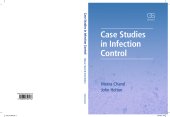 book Case Studies in Infection Control
