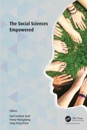 book The Social Sciences Empowered-Proceedings of the 7th International Congress on Interdisciplinary Behavior and Social Sciences 2018 (ICIBSoS 2018)