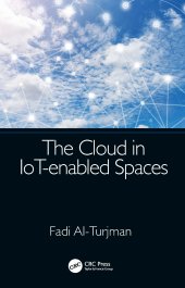 book The Cloud in IoT-enabled Spaces