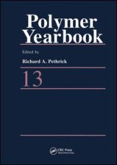 book Polymer Yearbook 13