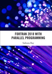 book Fortran 2018 with Parallel Programming