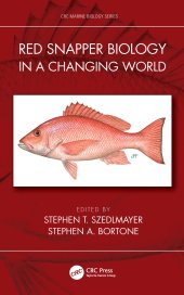 book Red Snapper Biology in a Changing World