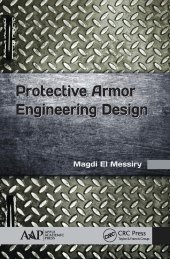 book Protective Armor Engineering Design