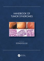 book Handbook of Tumor Syndromes