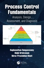 book Process Control Fundamentals-Analysis, Design, Assessment, and Diagnosis