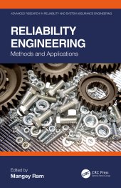 book Reliability Engineering-Methods and Applications