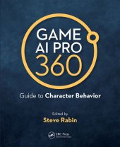 book Game AI Pro 360: Guide to Character Behavior