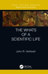 book The Whats of a Scientific Life