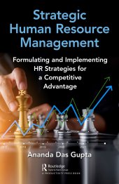 book Strategic Human Resource Management-Formulating and Implementing HR Strategies for a Competitive Advantage