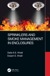 book Sprinklers and Smoke Management in Enclosures