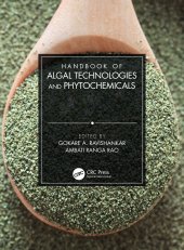 book Handbook of Algal Technologies and Phytochemicals-Two Volume Set