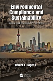 book Environmental Compliance and Sustainability-Global Challenges and Perspectives