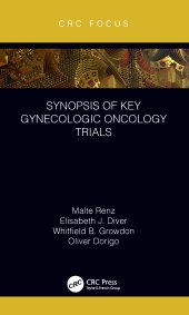 book Synopsis of Key Gynecologic Oncology Trials