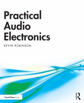 book Practical Audio Electronics