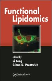 book Functional Lipidomics